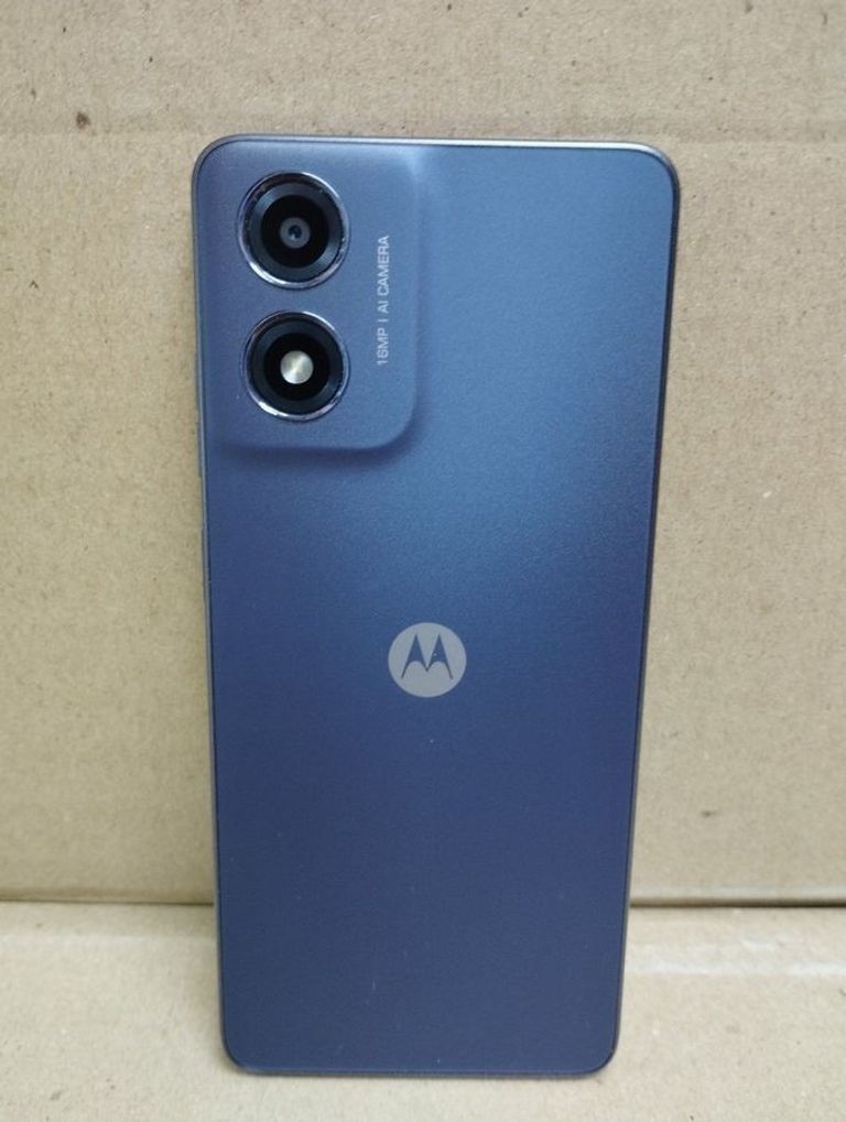Оголошення Motorola g04 4/64gb Б/У