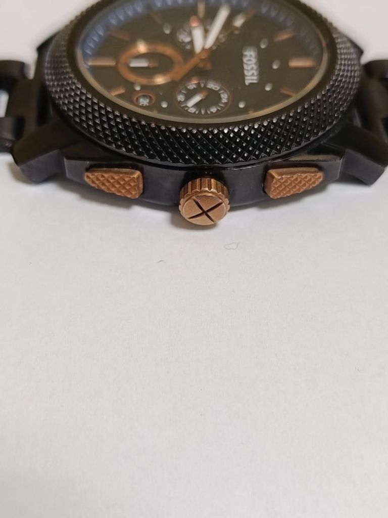 Дешево Fossil FS5164 з ломбарду