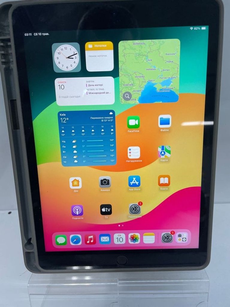 Apple ipad 10.2 2021 wi-fi 64gb