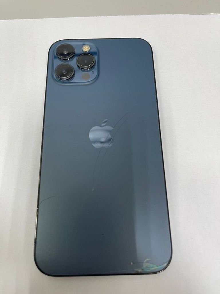 Распродажа Apple iphone 12 pro max 128gb, продавец Техноскарб