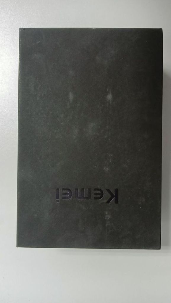 Kemei KM-1102 Код:01-200499789. Зображення 5