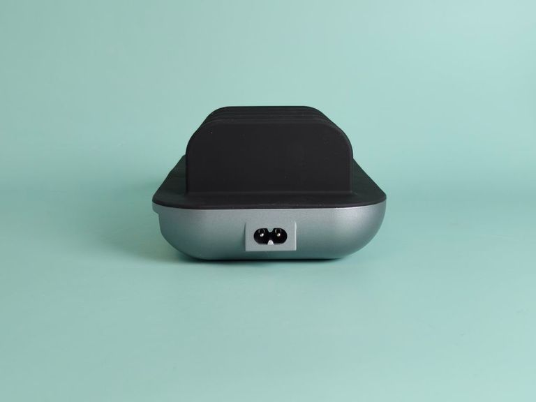 Зарядна станція Satechi Dock5 Multi-Device Charging Station Gray (ST-WCS5PM) Нова.  Код:null. Изображение 6