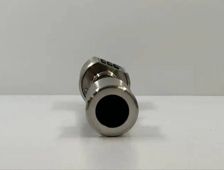 Lock із відбиток пальця Код:null. Изображение 5