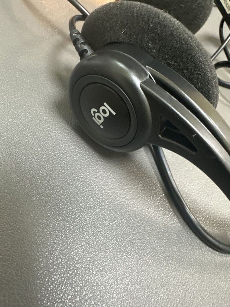 Logitech PC 960 USB Код:01-200518631. Изображение 6