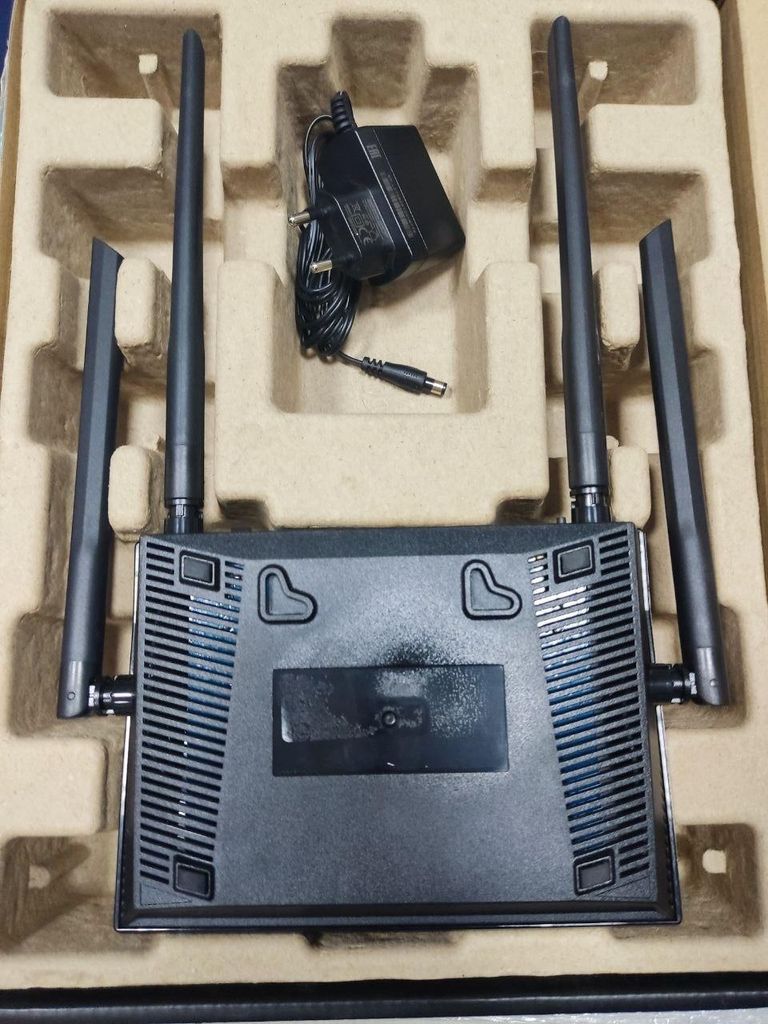 Дешиво Asus rt ac51u с ломбарда