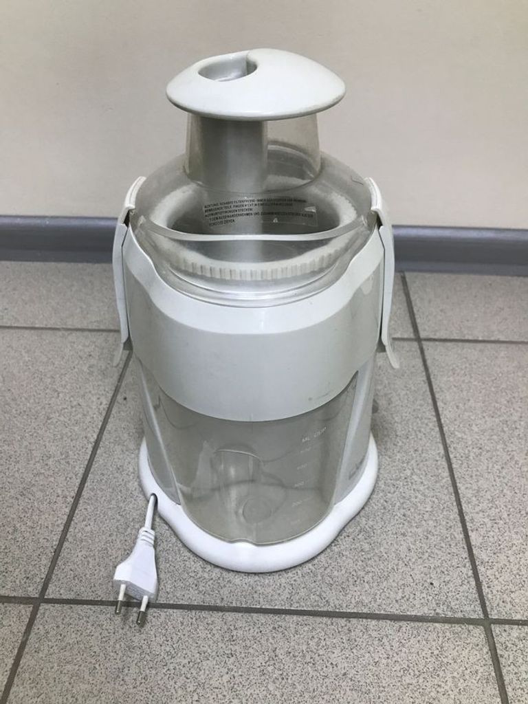 Купити Clatronic ae 2758 Б/У