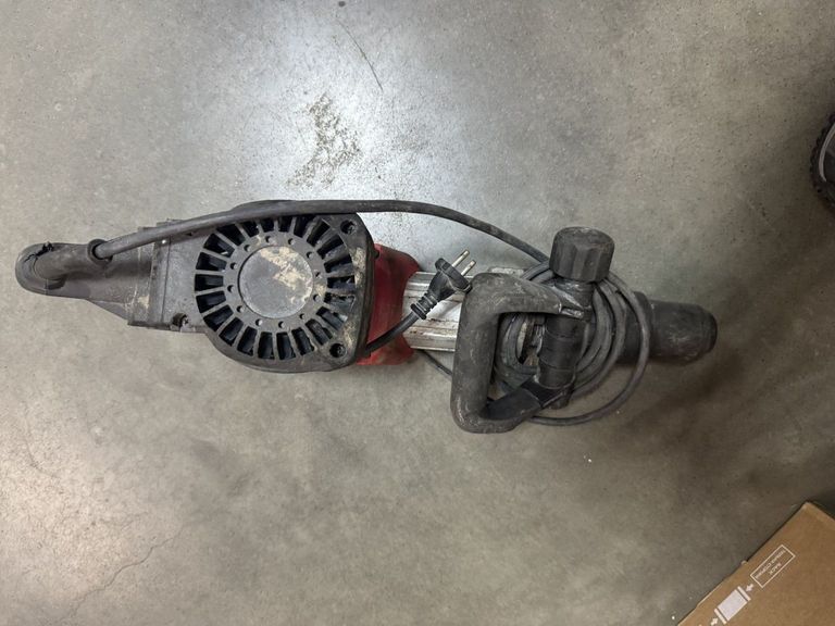 Дешиво Stark RH 1650 MAX с ломбарда