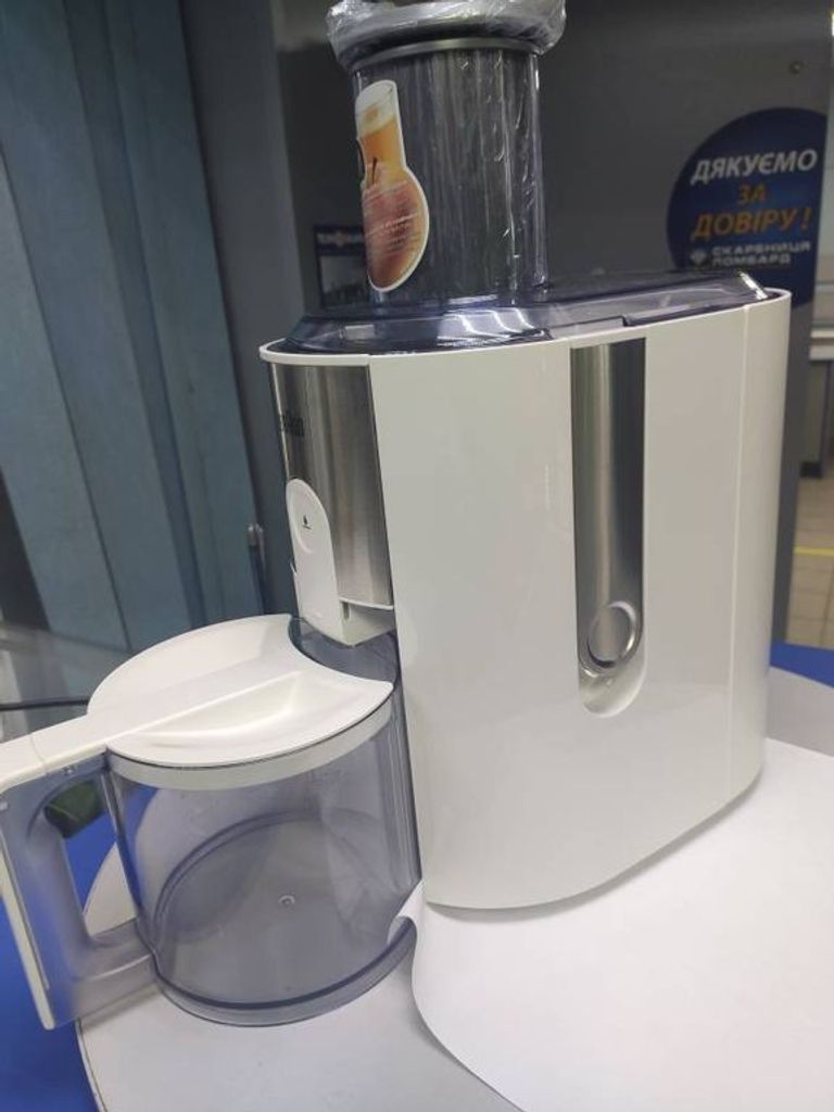 Дешево Braun j500 з ломбарду