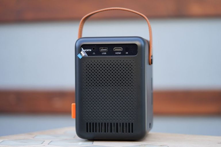 Акція! Проектор FunFlix G1 Mini 1080P Full HD 13000 люмен. Новий. Код:null. Зображення 5