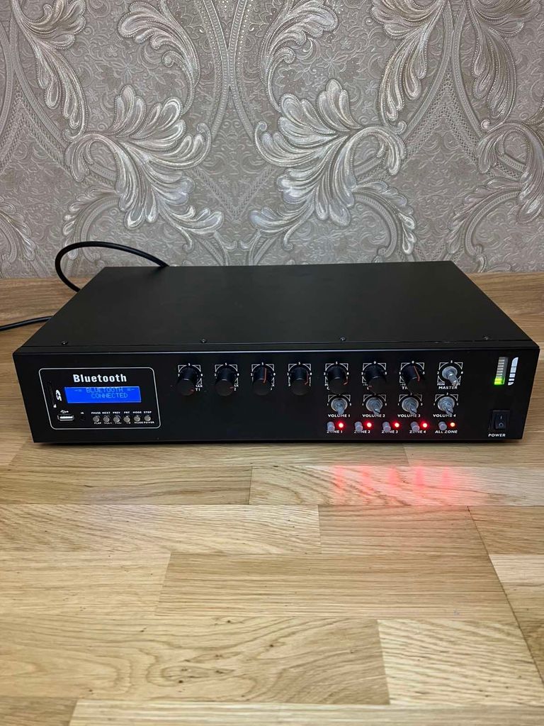 Купити MT-Power CMA-180USB Б/У