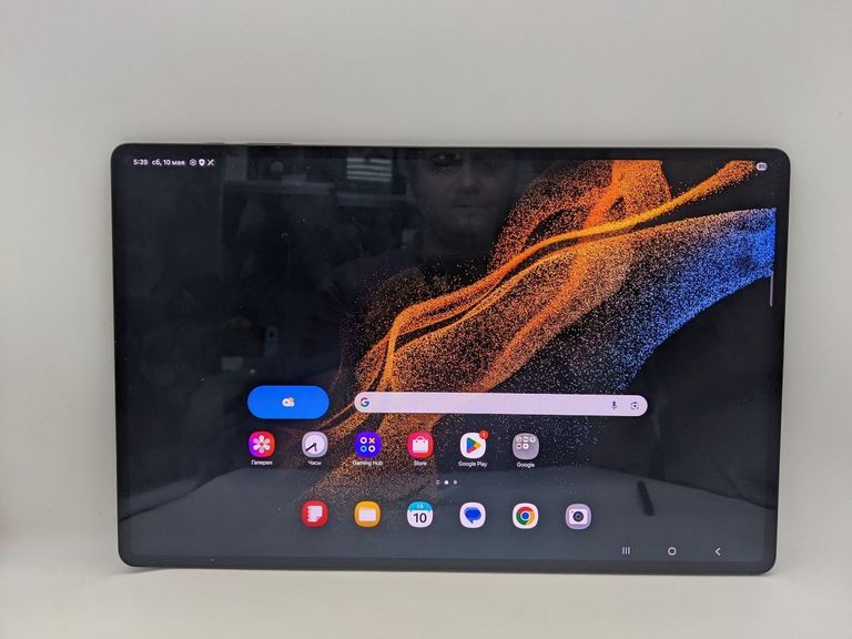 Купити Samsung galaxy tab s8 ultra 14.6 8/128gb Б/У