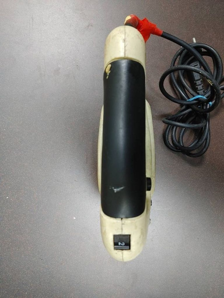 Оголошення Meister Craft mps 550 e Б/У