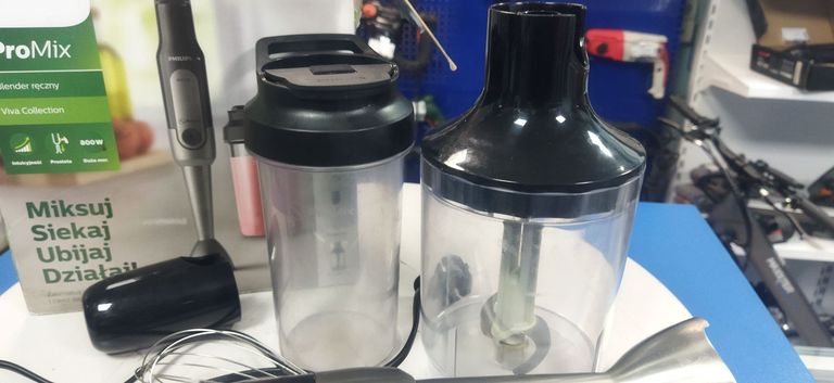 Дешево Philips HR2652/90 з ломбарду