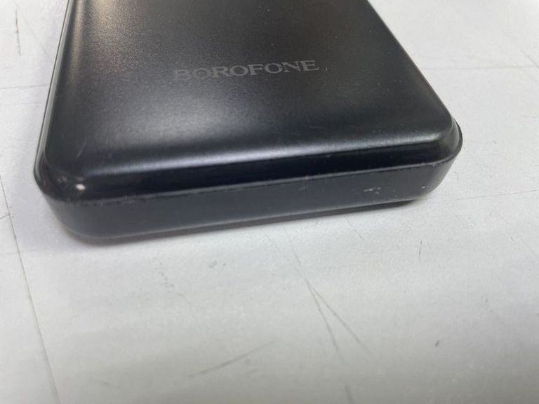 Розпродаж Borofone bj19 incredible 10000mah, продавець Техноскарб