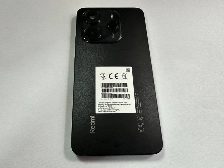 Дешиво Xiaomi redmi note 14 6/128gb с ломбарда