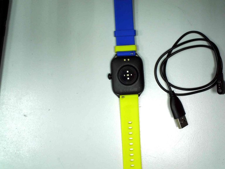 Дешево Gelius pro gp-sw012 amazwatch gts з ломбарду