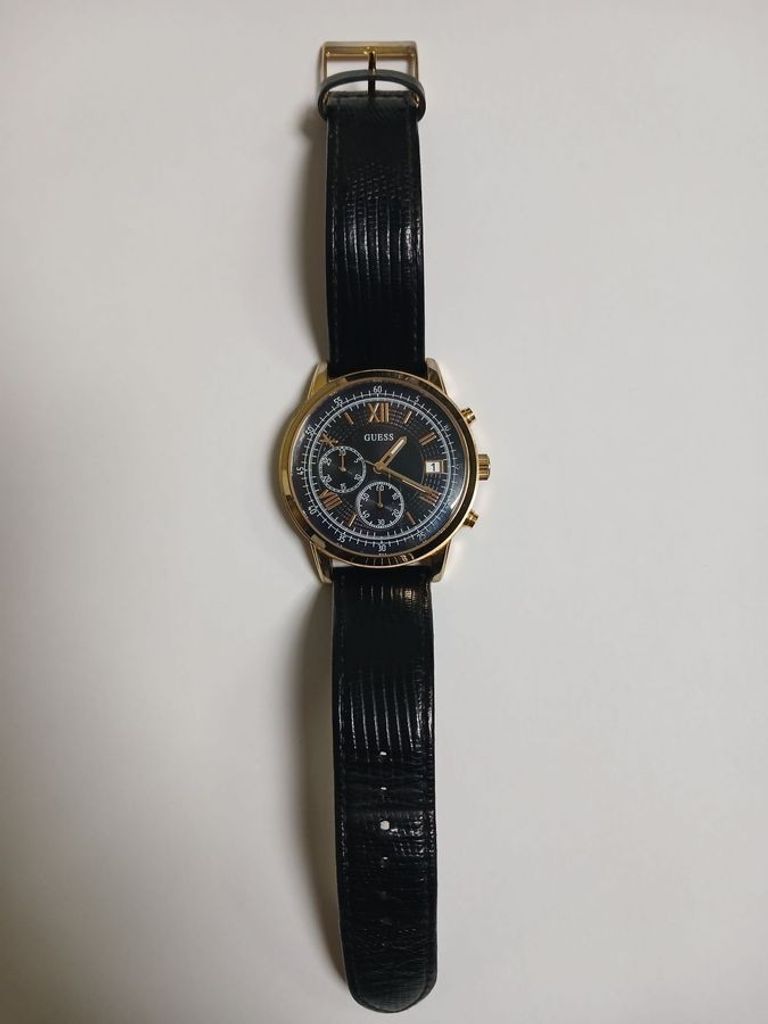 Купити Guess W1000G4 Б/У