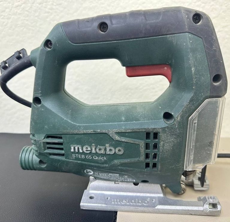 Дешево Metabo steb 65 quick з ломбарду