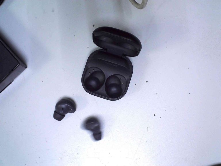 Оголошення Samsung galaxy buds2 pro Б/У