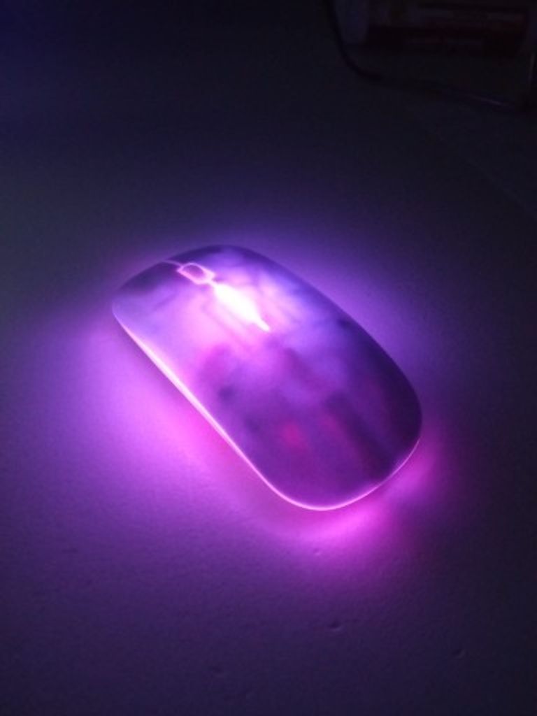 Купити Безпровідна комп'ютерна миша Bluetooth 5.1 Б/У