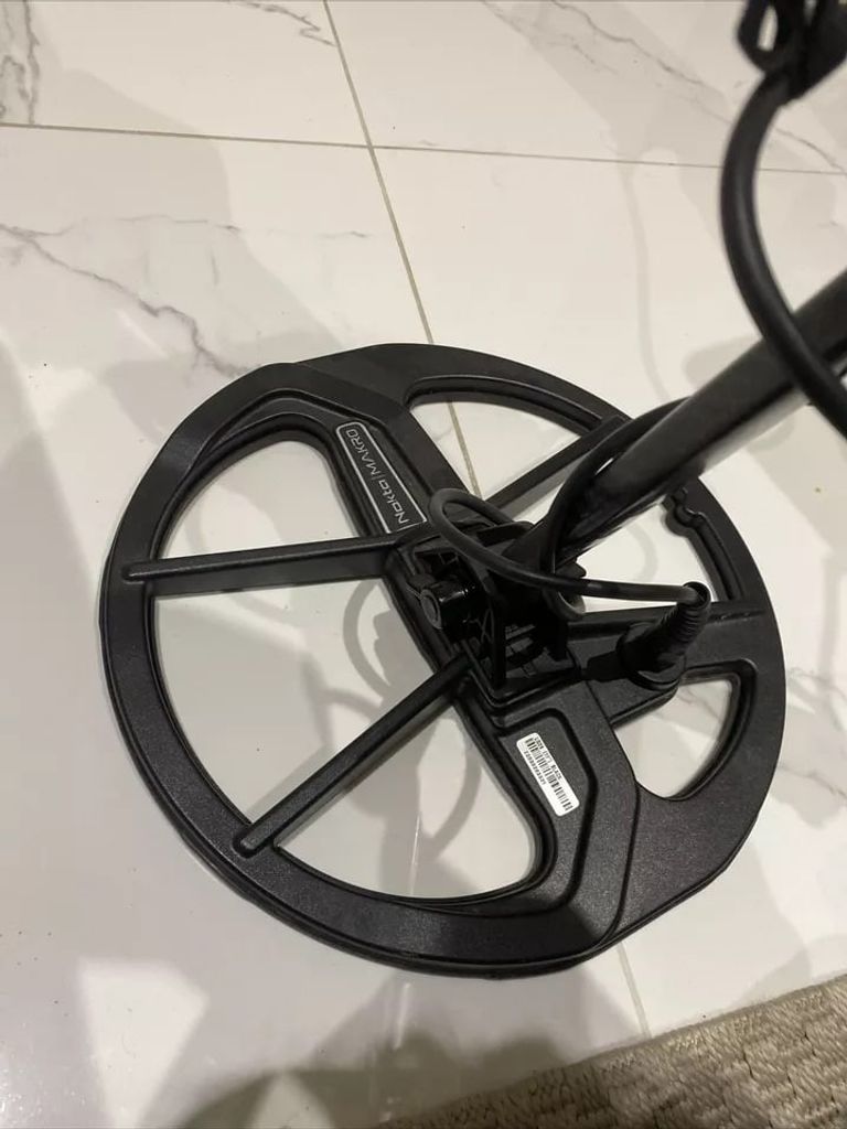 Дешево Nokta Makro The Legend  з ломбарду