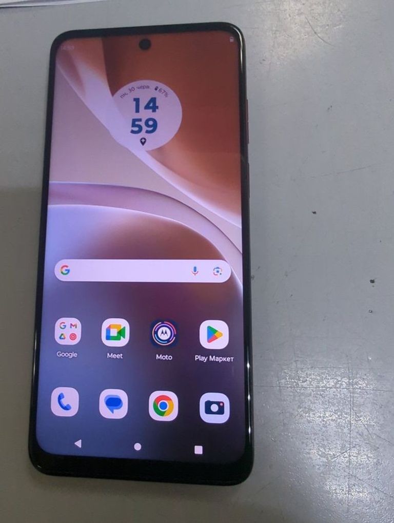 Купити Motorola moto g32 6/128gb xt2235-2 Б/У