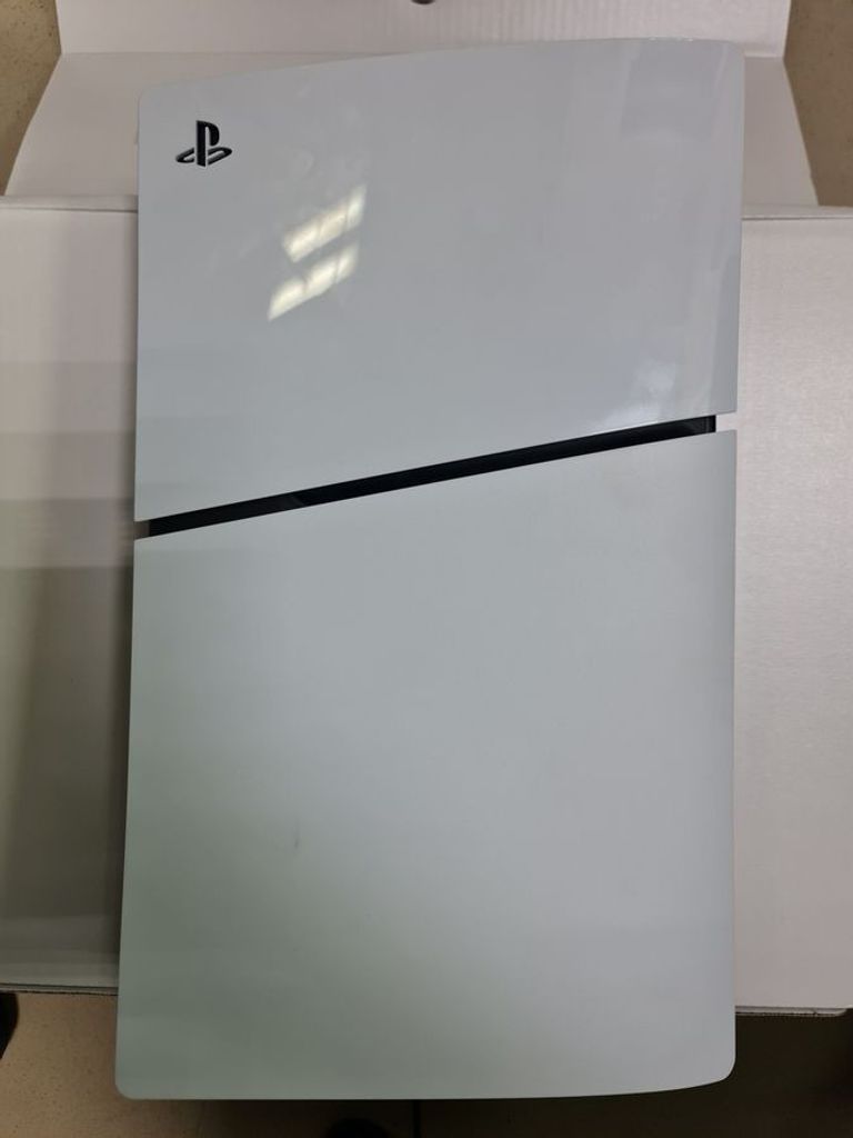 Sony PlayStation 5 Slim 1TB Код:01-200572273. Зображення 5