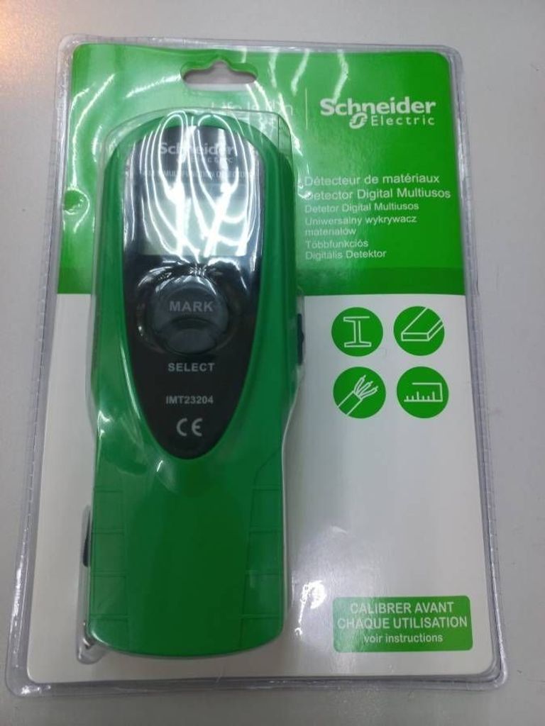 Дешиво Schneider imt23204 с ломбарда