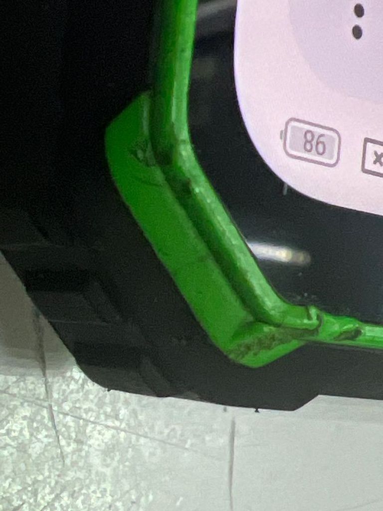 Blackview Oscal S80 6/128GB Black Код:01-200580697. Изображение 6