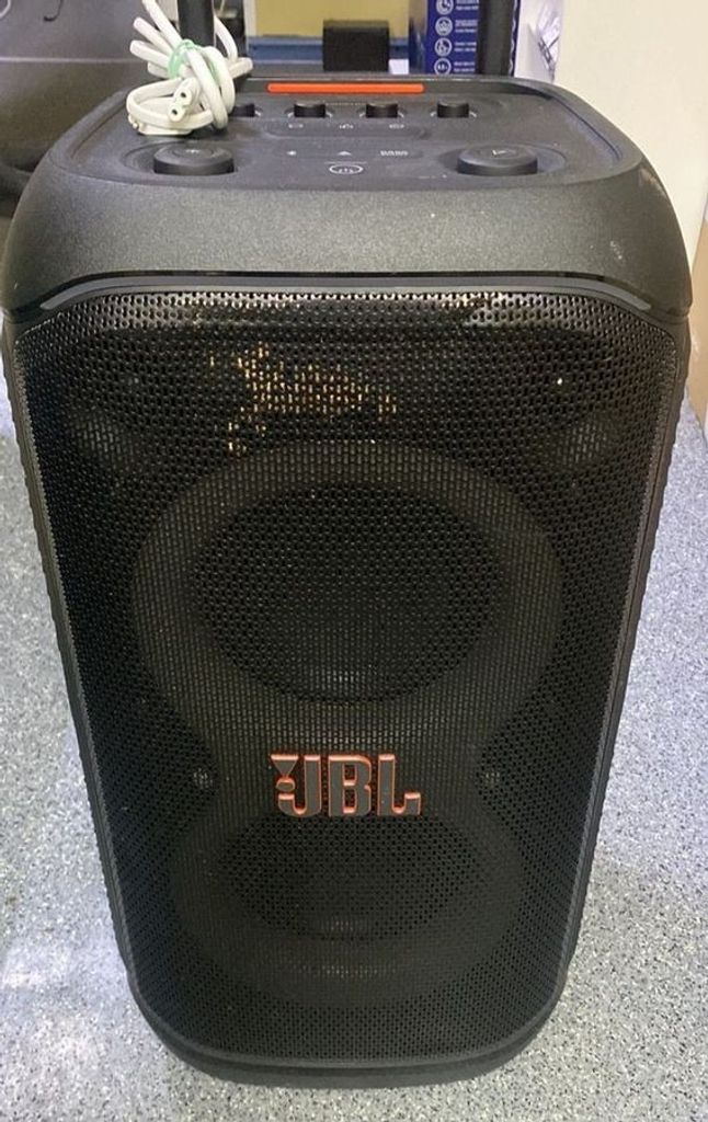 Купить Jbl PartyBox Stage 320 (JBLPBSTAGE320) Б/У