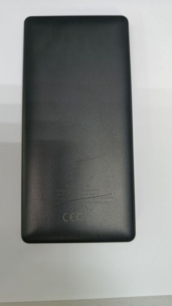 Оголошення Thegeneral swiftpower 10000mah 18w Б/У