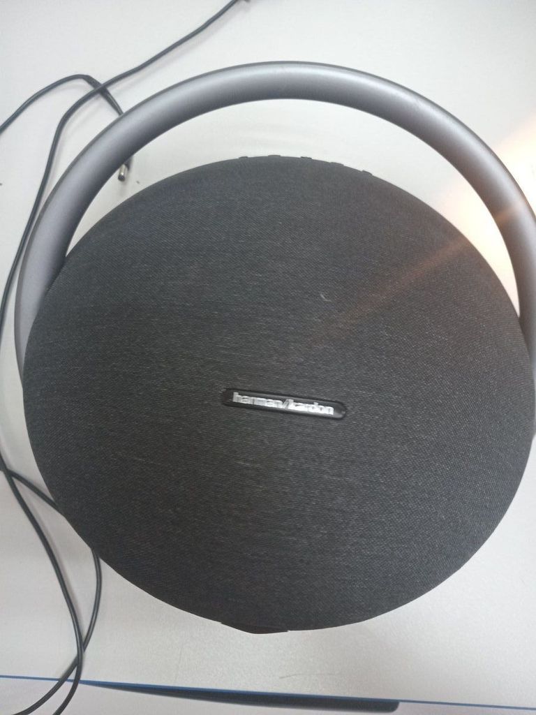 Купить Harman/Kardon onyx studio 7 Б/У