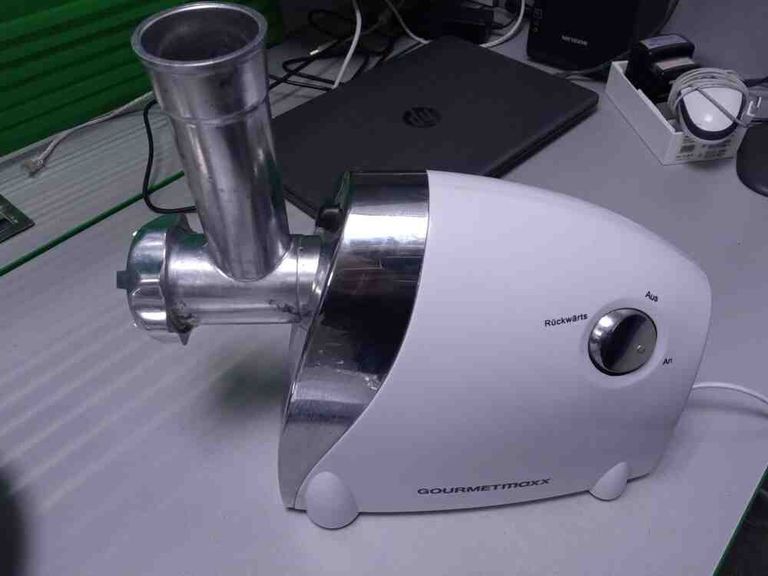 Купити Gourmetmaxx amg31b-100 Б/У