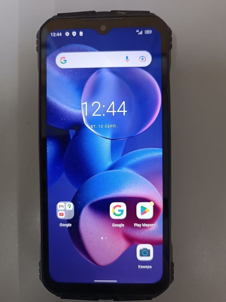 Купити Doogee v max 12/256gb Б/У