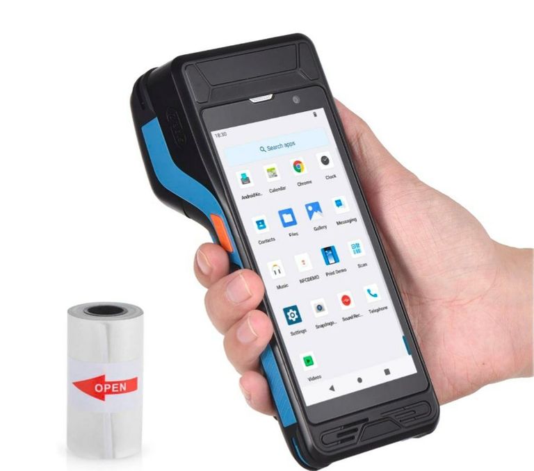 4G BISOFICE Код:null. Зображення 8