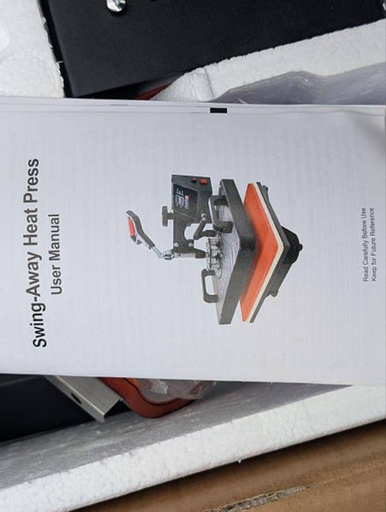 VEVOR 10 в 1 Код:null. Зображення 9