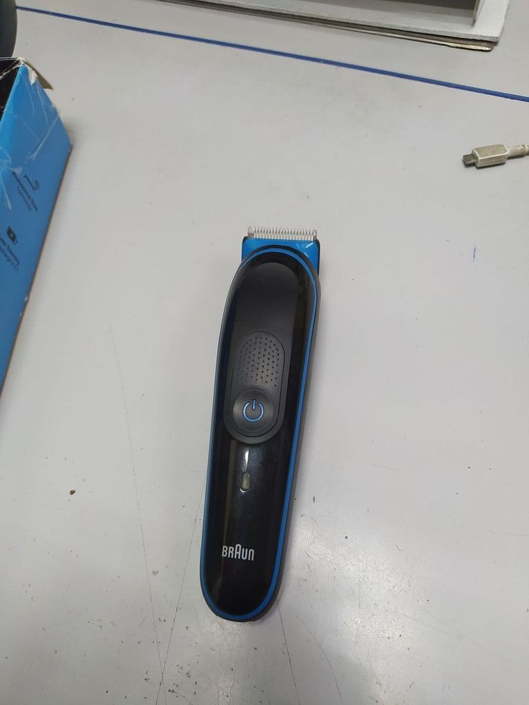 Розпродаж Braun MGK3242, продавець Техноскарб