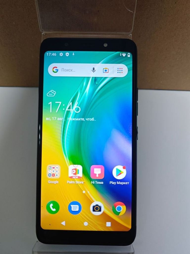 Дешево Tecno pop 4 2\32gb з ломбарду