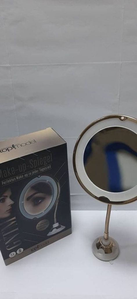 Дешево Gntm make up mirror з ломбарду