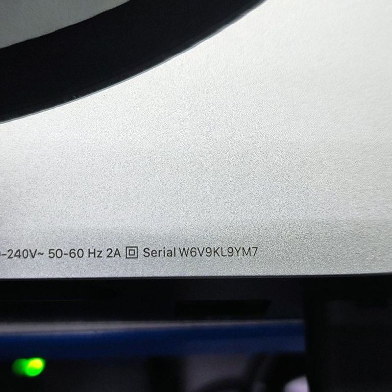 Дешиво Apple Mac mini 2023 (MMFK3) с ломбарда