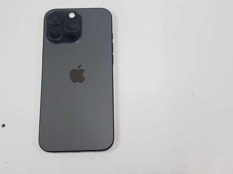 Дешиво Apple iphone 16 pro max 256gb с ломбарда