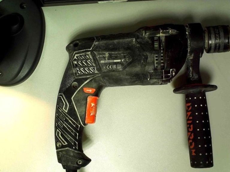 Купити Dnipro-M hd-120 Б/У