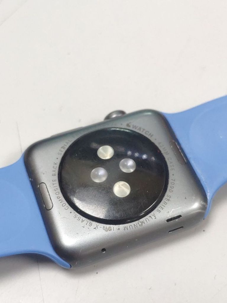 Apple watch series 1 42mm a1554 Код:01-200600528. Изображение 7