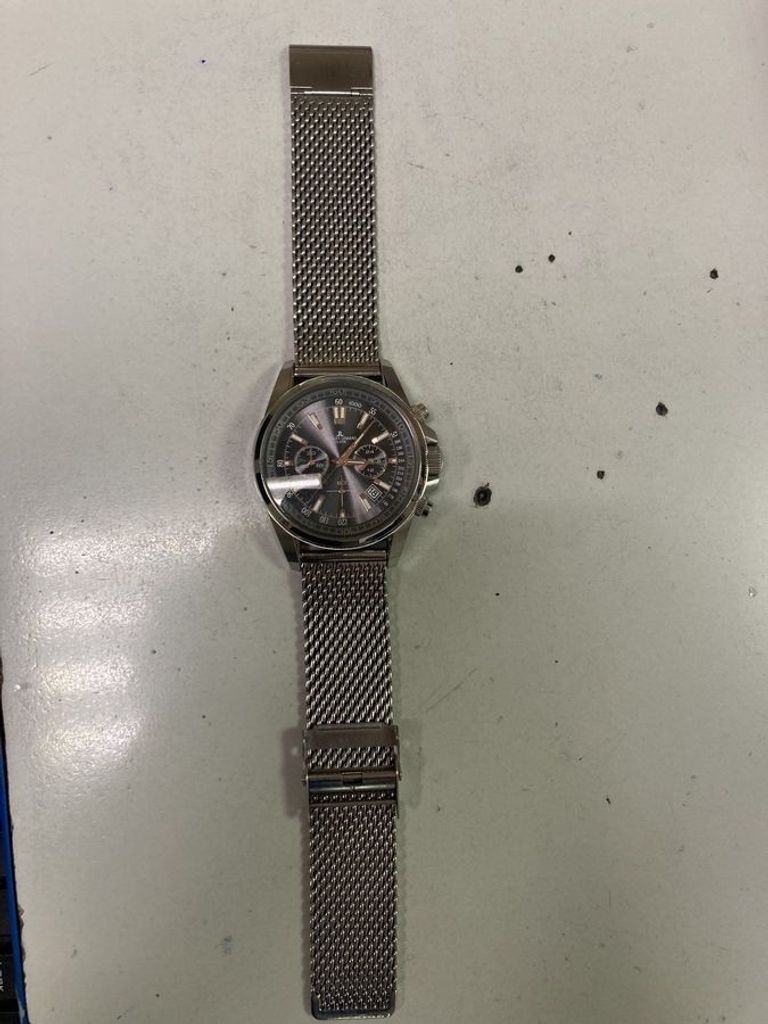 Объявление Jacques Lemans 1-1117.1 Б/У