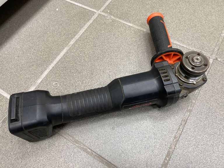 Dnipro-M dga-201bc ultra 1акб 4ah + зп Код:01-200602733. Зображення 6