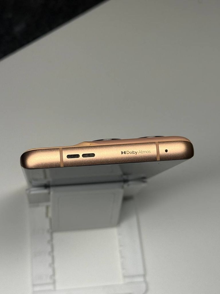 Motorola Edge 50 Ultra 16/1TB Peach Fuzz (PB0Y0056) Код:null. Зображення 7