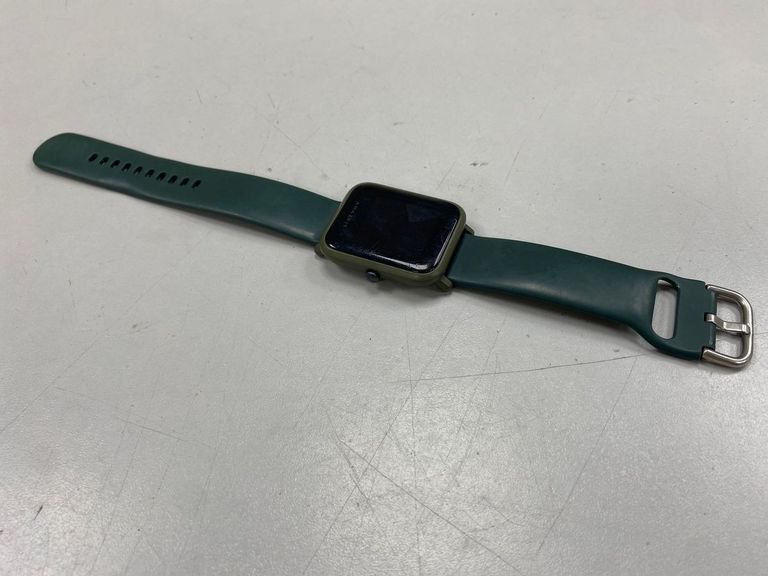 Розпродаж Amazfit bip a1608, продавець Техноскарб