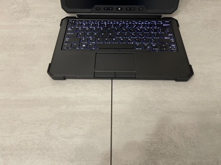 Dell 7212 Rugged Код:null. Изображение 5