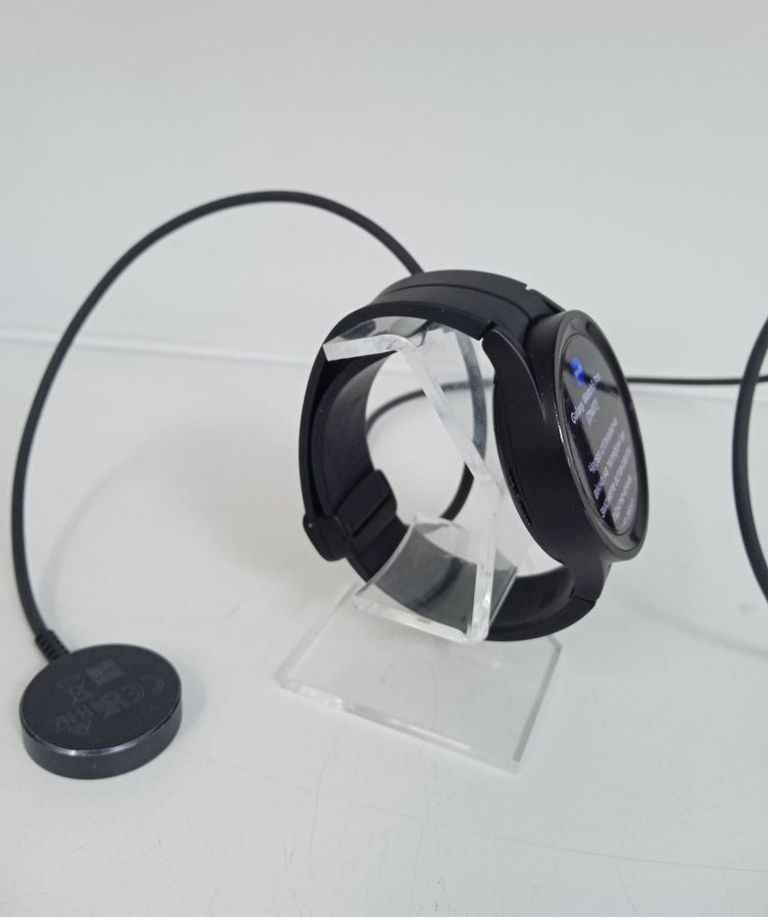 Оголошення Samsung galaxy watch5 pro 45mm Б/У