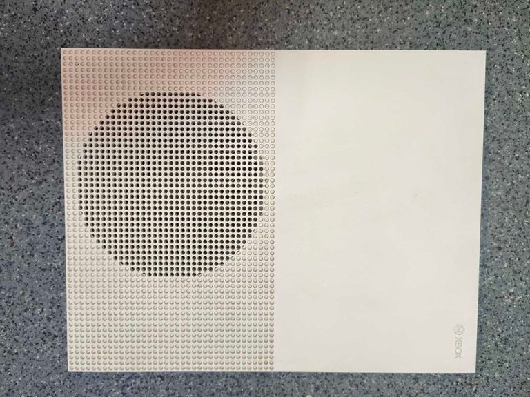 Оголошення Microsoft Xbox One S 500GB Б/У